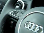 2013 30 TFSI Sportback Urban