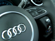 2013 30 TFSI Sportback Urban