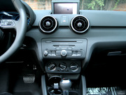 2013 30 TFSI Sportback Urban