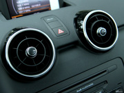 2013 30 TFSI Sportback Urban