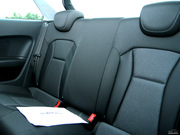 2013 30 TFSI Sportback Urban