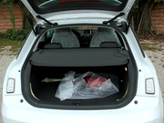 2013 30 TFSI Sportback Urban