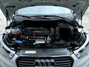 2013 30 TFSI Sportback Urban