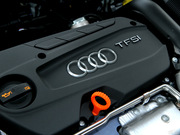 2013 30 TFSI Sportback Urban