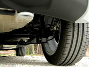 2013 30 TFSI Sportback Urban