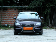 2013 30 TFSI Sportback Urban