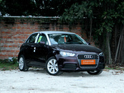 2013 30 TFSI Sportback Urban