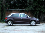 2013 30 TFSI Sportback Urban