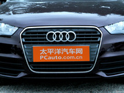 2013 30 TFSI Sportback Urban