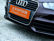 2013 30 TFSI Sportback Urban