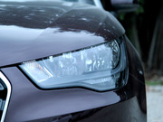 2013 30 TFSI Sportback Urban