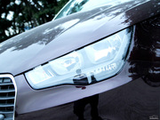 2013 30 TFSI Sportback Urban