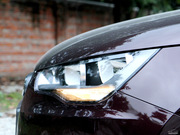 2013 30 TFSI Sportback Urban