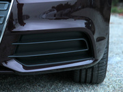 2013 30 TFSI Sportback Urban