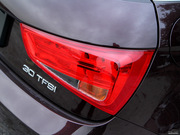 2013 30 TFSI Sportback Urban