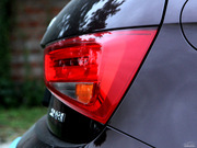 2013 30 TFSI Sportback Urban