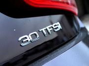 2013 30 TFSI Sportback Urban