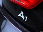 2013 30 TFSI Sportback Urban