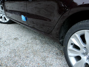 2013 30 TFSI Sportback Urban