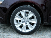 2013 30 TFSI Sportback Urban