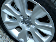 2013 30 TFSI Sportback Urban