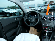 2013 30 TFSI Sportback Urban