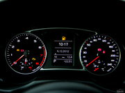 2013 30 TFSI Sportback Urban