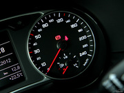 2013 30 TFSI Sportback Urban