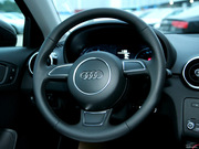 2013 30 TFSI Sportback Urban