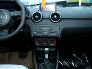 2013 30 TFSI Sportback Urban