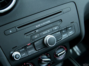 2013 30 TFSI Sportback Urban