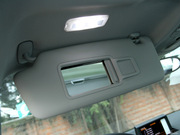 2013 30 TFSI Sportback Urban