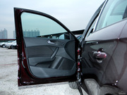 2013 30 TFSI Sportback Urban