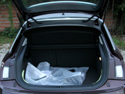 2013 30 TFSI Sportback Urban