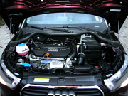 2013 30 TFSI Sportback Urban