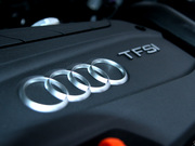 2013 30 TFSI Sportback Urban