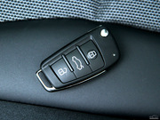 2013 30 TFSI Sportback Urban