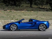 2013 3.8T Spider