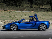 2013 3.8T Spider
