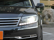 2012款 3.6L 尊享定制型 2012款 3.6L 尊享定制型
