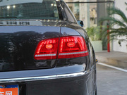 2012款 3.6L 尊享定制型 2012款 3.6L 尊享定制型
