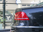 2012款 3.6L 尊享定制型 2012款 3.6L 尊享定制型