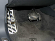 2012款 3.6L 尊享定制型 2012款 3.6L 尊享定制型