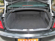 2012款 3.6L 尊享定制型 2012款 3.6L 尊享定制型