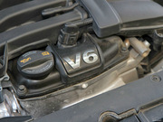 2012款 3.6L 尊享定制型 2012款 3.6L 尊享定制型