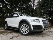 2012款 2.0 TFSI 豪華型 2012款 2.0 TFSI 豪華型
