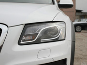 2012款 2.0 TFSI 豪華型 2012款 2.0 TFSI 豪華型