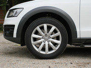 2012款 2.0 TFSI 豪華型 2012款 2.0 TFSI 豪華型