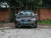 2013 30 TFSI Sportback Ego