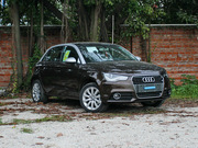 2013 30 TFSI Sportback Ego
